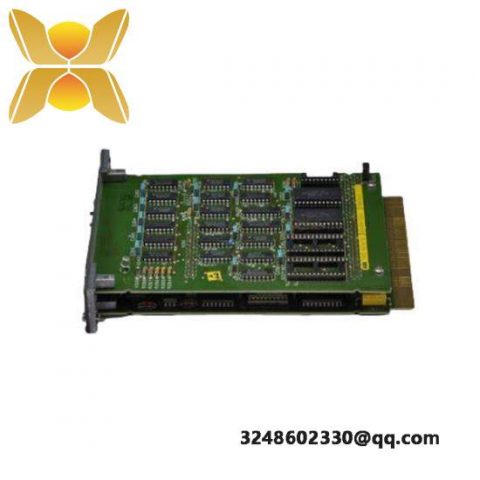 ABB HESG447419R0001 - High Precision Analog Input Module