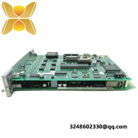 ABB HESG447419R0001 Circuit Board Module - High Efficiency, Superior Reliability, Advanced Control Technology