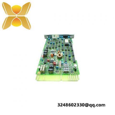 ABB HESG447433R0001: 70BV05A-ES Pcb Circuit Board, Industrial Control Module