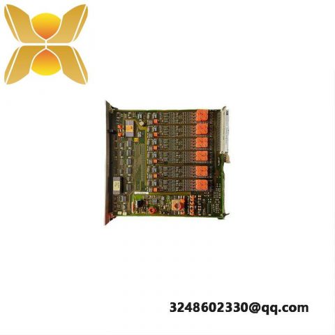 ABB HESG448230R1/G 216EA61b Circuit Board