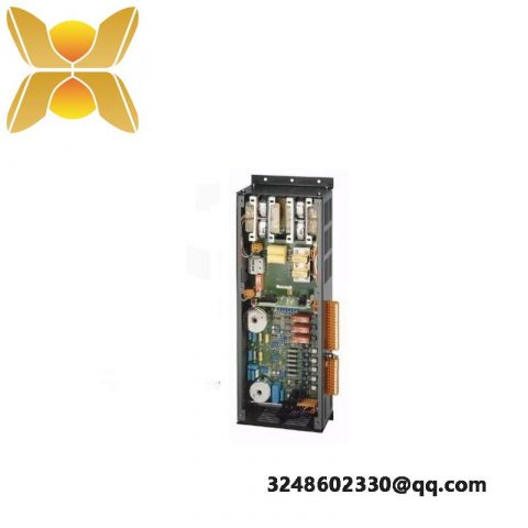 ABB HIEE205010R0003, UNS3020A-Z V3 Ground Fault Relay