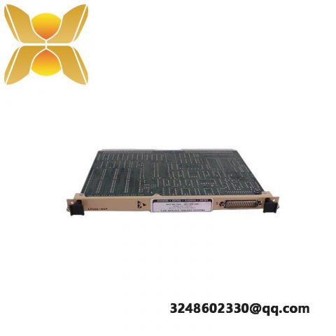 ABB HIEE205011R0001 - UNS3670A-Z,V1 Panel Interface