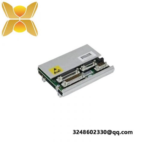 ABB HIEE205012R1 UNC4672A V1 DCs Board - Advanced Control Module for Industrial Automation