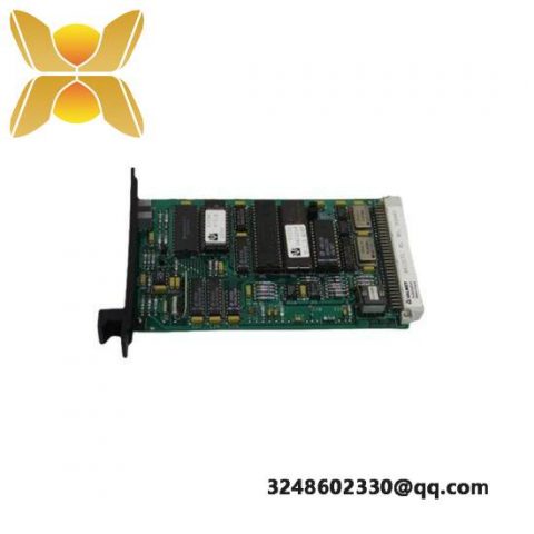 ABB HIEE205019R0002 | Synchrotact Unitrol | Industrial Control Module