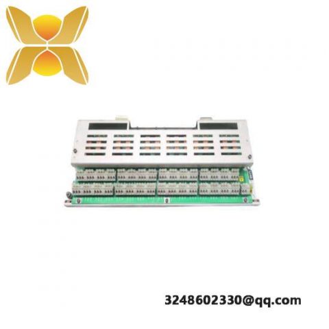 ABB PU514 Real Time Accelerator