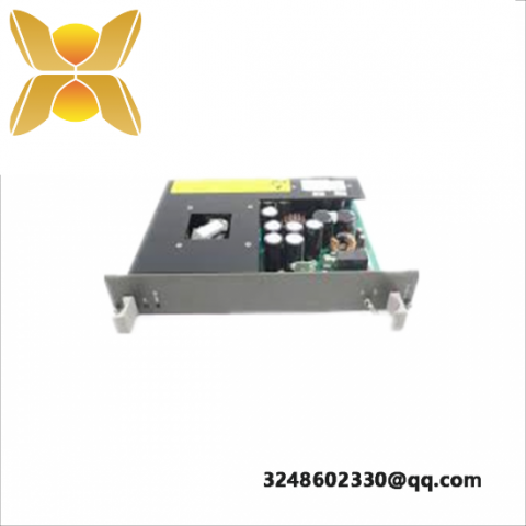 ABB HIEE300698R1 Power Pack - Advanced Industrial Control Solution