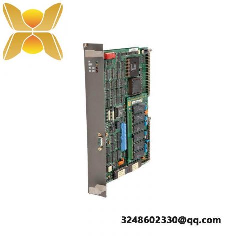 ABB HIEE300867R0001 PPB022 DE01 Gate Control Unit - Precision, Reliability, and Control for Industrial Applications