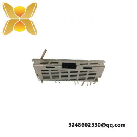 ABB HIEE300910R1 UFC092BE01 Binary Input Module, High Performance Automation Solutions