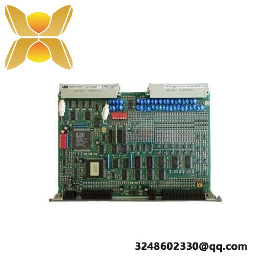 abb_hiee300927r0001_ubc717ae01_circuit_board.jpg ABB HIEE300927R0001 UBC717AE01 Circuit Board