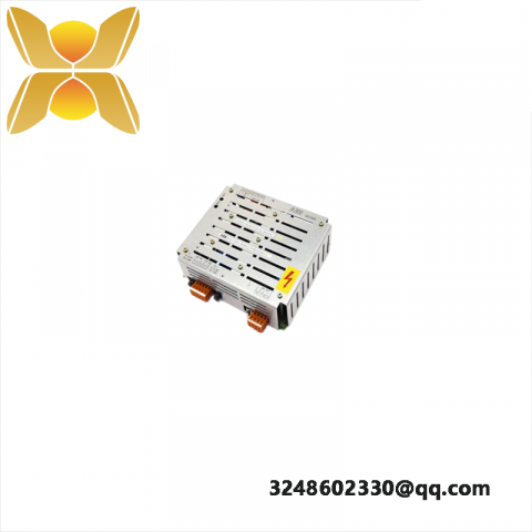 ABB HIEE305120R0002 UNS0868A-P V2 | High-Performance Power Supply Module