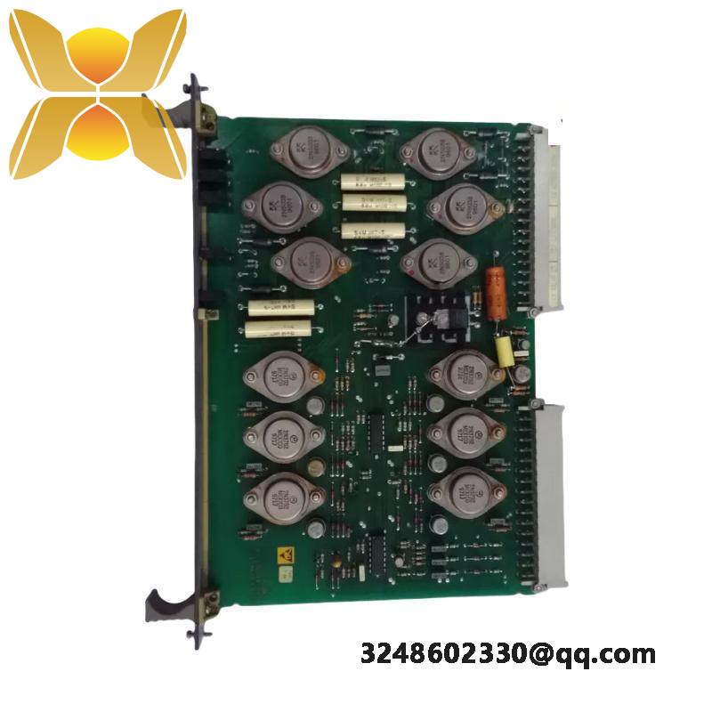 abb_hiee320639r1_lt8978bv1_board.jpg ABB HIEE320639R1 LT8978BV1 BOARD - Advanced Industrial Control Module