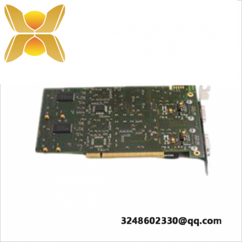 ABB HIEE400109R1 - High-Performance Control Card
