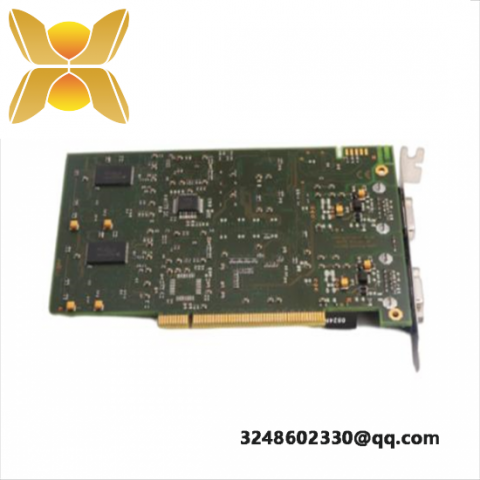 ABB HIEE400109R1 Control Card Module, High Precision Automation