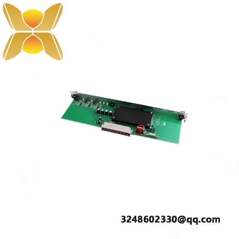 abb_hiee400316r2_uda327_ae02_module.jpg ABB HIEE400316R2 - UDA327 AE02 Industrial Control Module