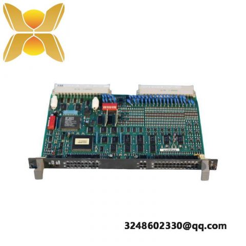 ABB HIEE401807R0001: Advanced Power Electronics Module for Frequency Converter Spare Parts