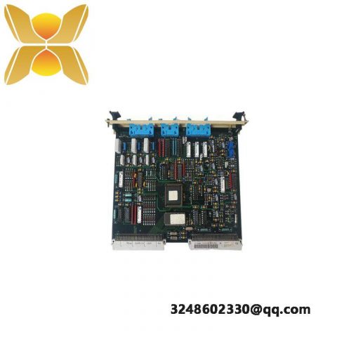 ABB HIEE405246R0002 Extension Card for Industrial Control Systems