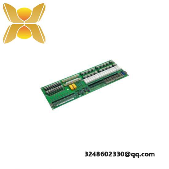 abb_hiet404238r0001_ufb700_a01_printed_circuit_board.jpg ABB HIET404238R0001 UFB700 A01 Printed Circuit Board