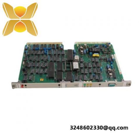 ABB HITE303278R1 Analog Input Module - Precise Data Collection for Industrial Automation