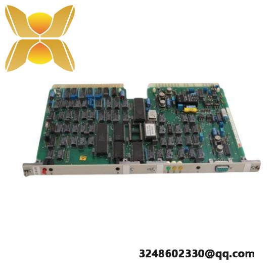 abb_hite303278r1_analog_input_module.jpg ABB HITE303278R1 Analog Input Module - Precise Data Collection for Industrial Automation
