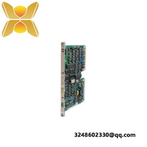 ABB HITE303278R1 Control Board, for Industrial Automation Systems