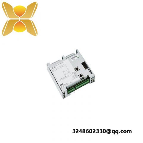 ABB HVC-02 3HNA011999-001 6640-3HAC021127-001, Modular IO Modules