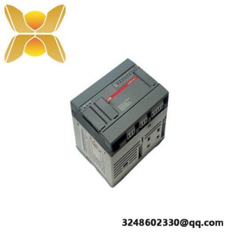 ABB ICMK14F1 | 1SBP260050R1001 | Remote Unit - Advanced Industrial Control Solution