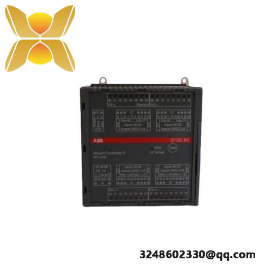 abb_ics116e1.jpg ABB ICS116E1 - High-Performance Industrial Control System