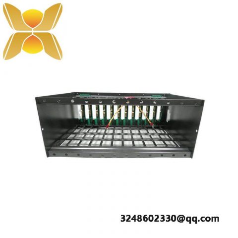 ABB IEMMU11 - Advanced Modular Installation Unit for Enhanced Control Systems