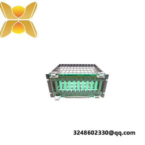 ABB IEMMU21 Bailey Module Mounting Unit - Secure & Versatile Mounting Solution