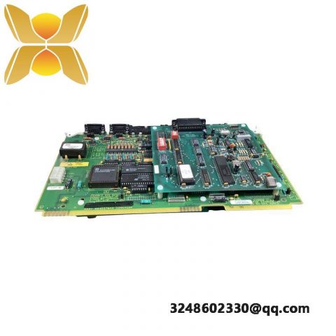 ABB IIMKM02A Circuit Board: Advanced Control Solutions