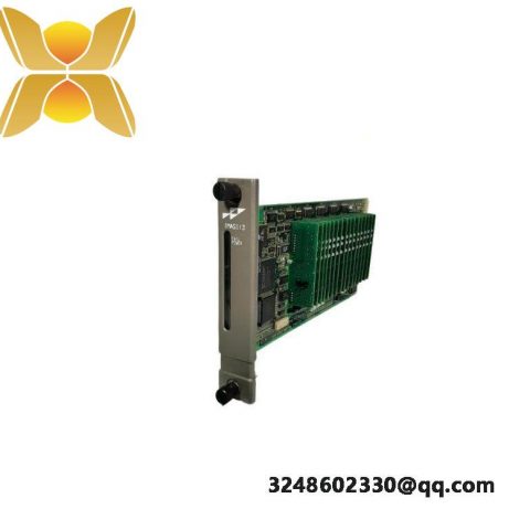 ABB IMASI13 Analog Input Module - High-Performance, Reliable Control Solution