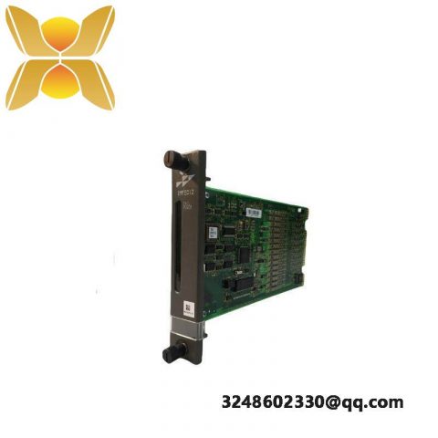 ABB IMFEC12 Bailey High Level Analog Input Module - Precision Control in Industrial Automation