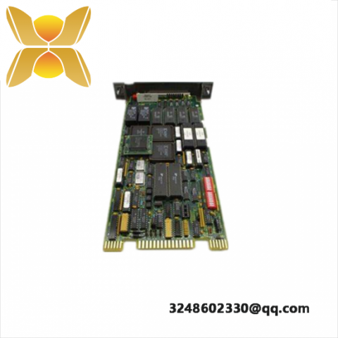 ABB IMMFP02 - Advanced Multi-Function Processor for Industrial Control Solutions