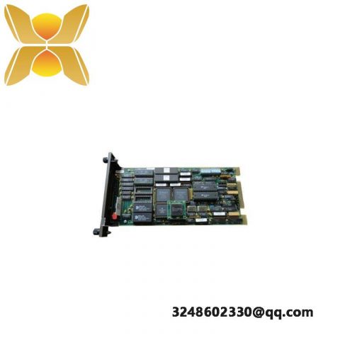 ABB IMMFP02 - Multi-Function Processor Module for infi-90 Control Systems