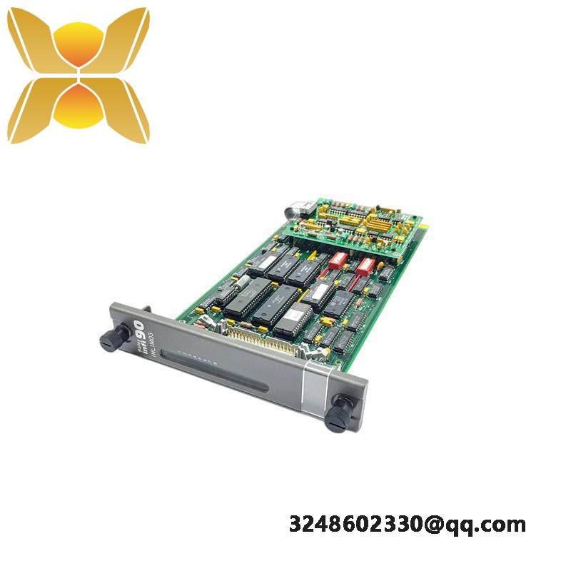 abb_inlim03_interface_module.jpg ABB INLIM03 - Industrial Interface Module, Enhancing Control Systems