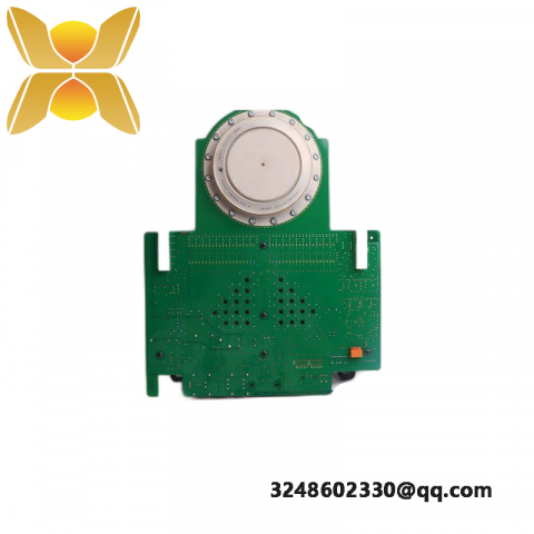 ABB 3BHE009319R0001 Interface Board - UNS2881B-P,V1