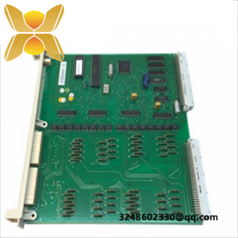 ABB IPFAN12 - Power System Fan, Industrial Control Solutions