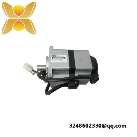 ABB IRB 1200 Series High-Performance AC Motor