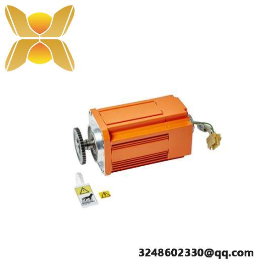abb_irb26003hac034644-003_rot_ac_motor_with_pinion-1.jpg ABB 3BHE014185R0002 - UUD148 A02 Control Module, for Industrial Automation Solutions
