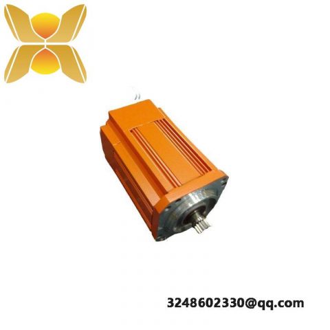 ABB IRB2600 3HAC034645-004 DSQC664 & 3HAC030923-001 ROBOT MOTOR