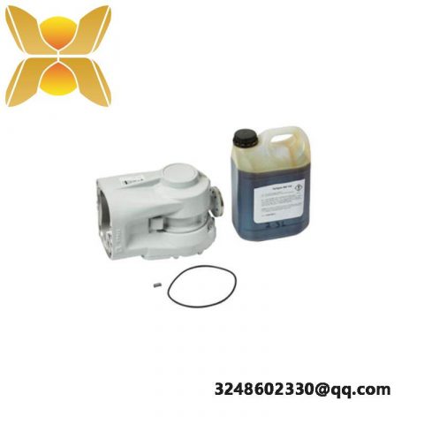 ABB IRB 2600-3HAC059445-002 Wrist Foundry Plus