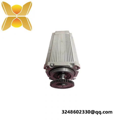 ABB IRB2600 3HAC046601-001 Servo Motor: Precision Control, High Efficiency