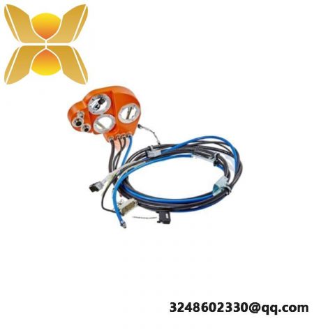 ABB IRB 4400 - 3HAC3157-1 Cable Unit Axis 4-6