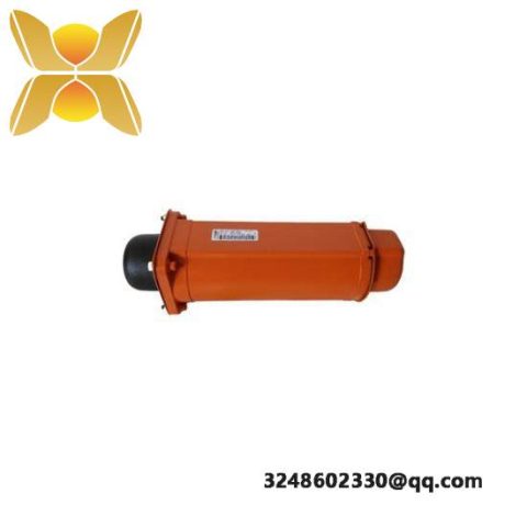 ABB IRB 4400-53 HAC10543-1 Servo Motor