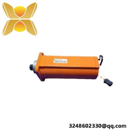 ABB IRB44004-53HAC10603-1: Industrial Robotic Servo Motor Axis for Precision Applications