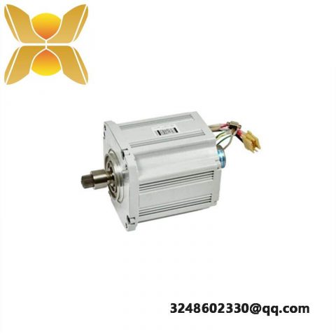 ABB IRB 4600-3HAC029236-002 Servo Motor