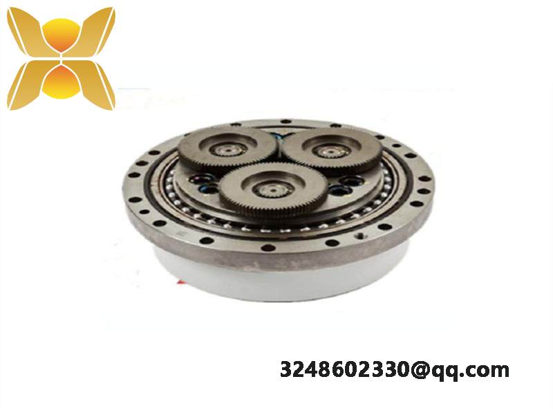 abb_irb4603hac025007-001_reducer_motor.jpg ABB SDCS-CON-2A - Industrial PLC Control Board for Advanced Automation