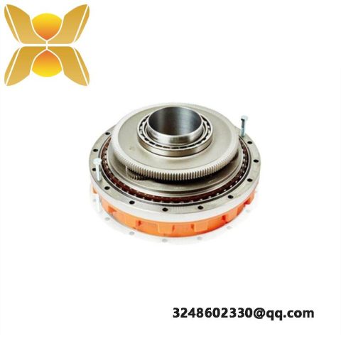 ABB IRB 4603 HAC054556-001 Reducton Gear - Precision Driven Solutions for Industrial Automation