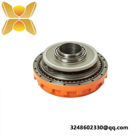 ABB IRB 5510-3HAC026114-009 Reducible Gear Unit, Designed for Robust Industrial Applications