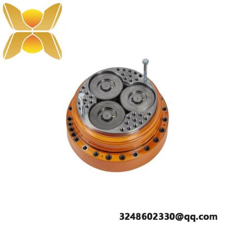 ABB IRB 6600 Series 3HAC031074-004, 3HAC039109-003, 3HAC031074-001, 3HAC021127-004 - High-Performance Industrial Robot Modules